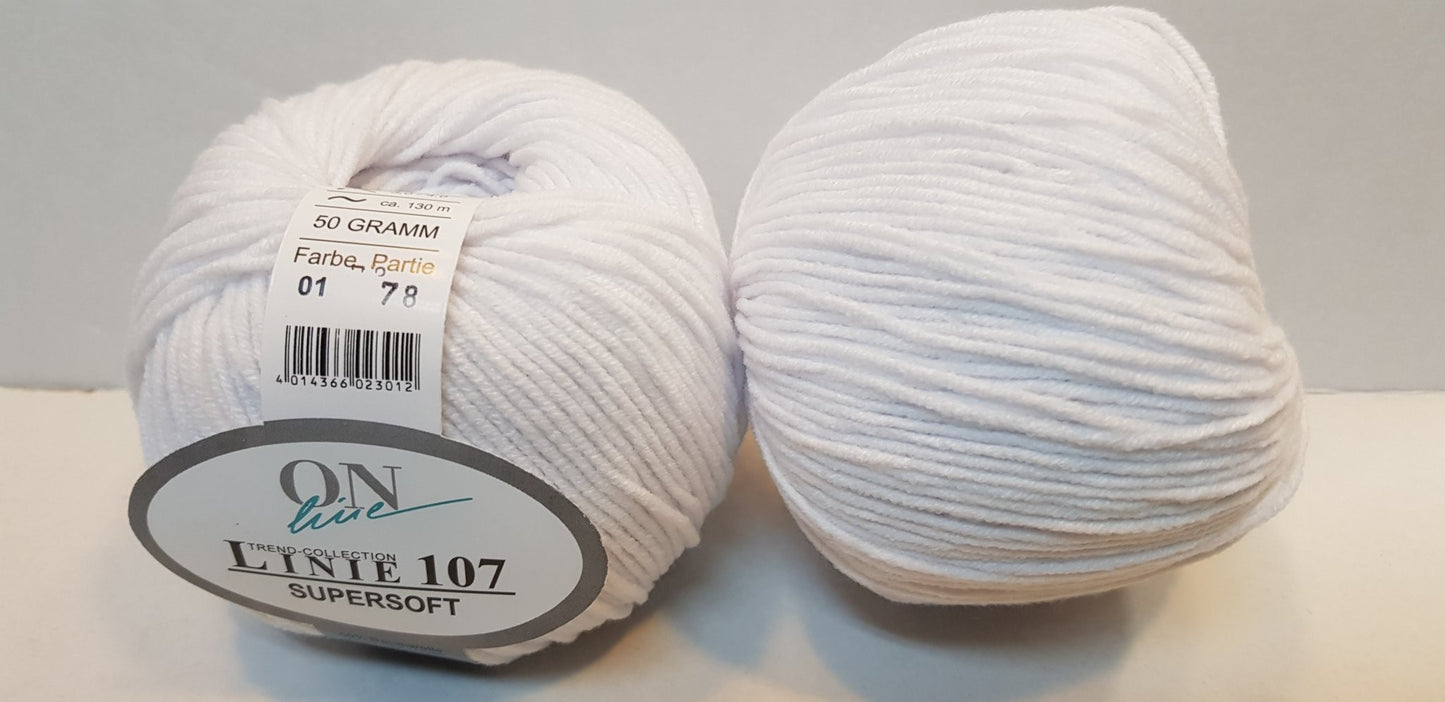 Supersoft