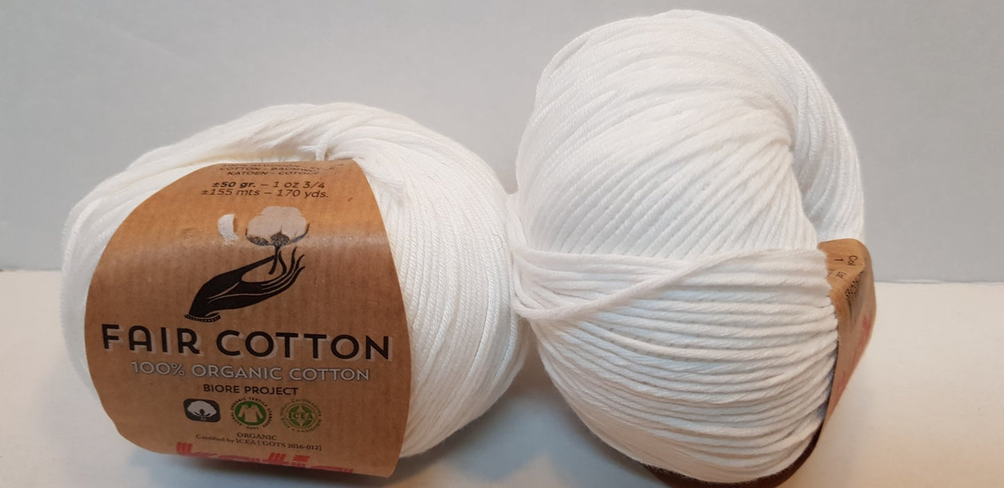 Fair Cotton