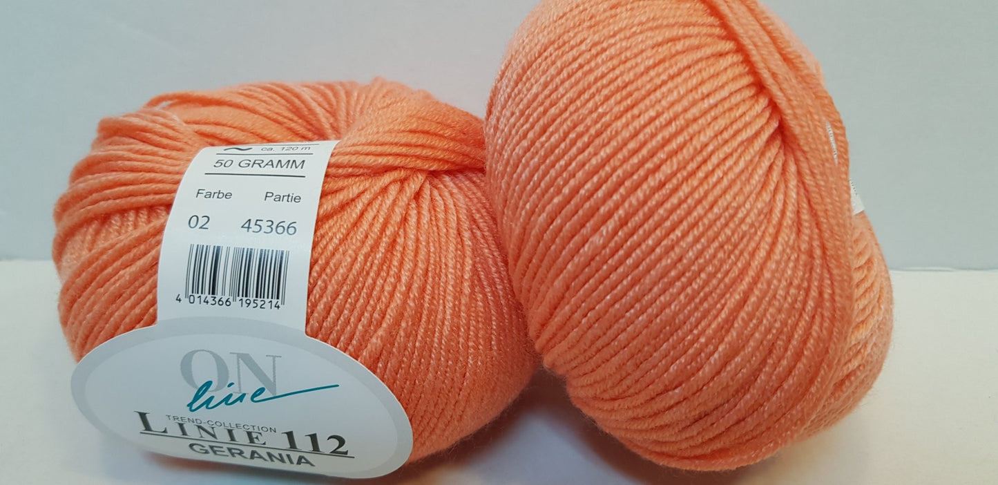 Gerania