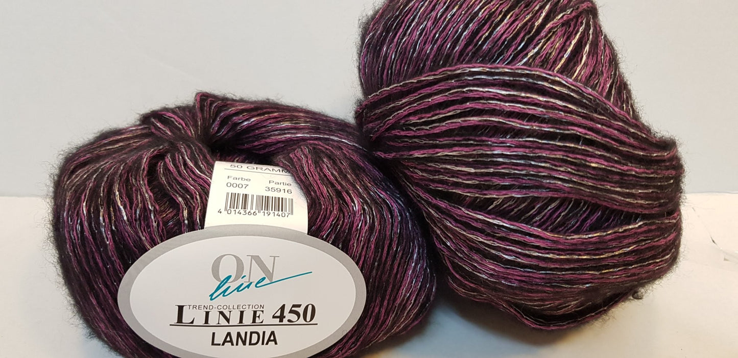 Landia