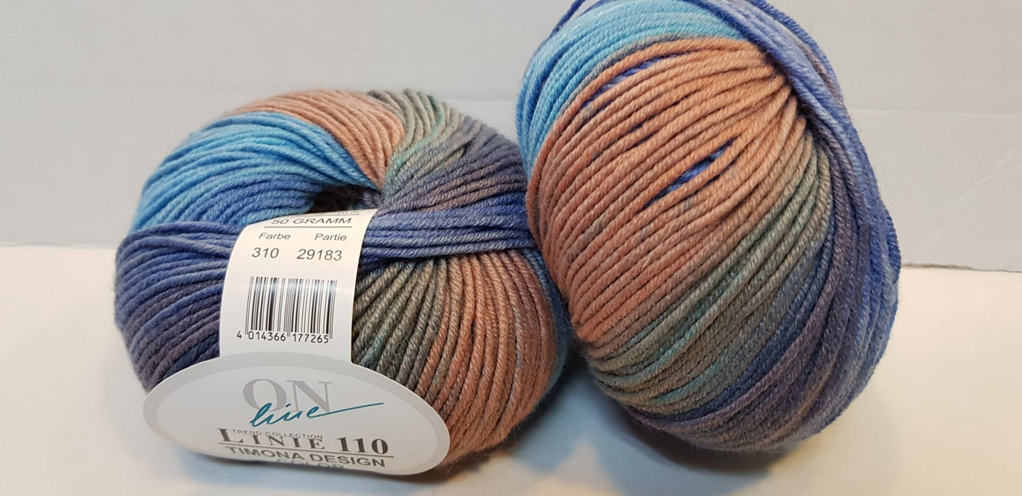 Timona Design Color