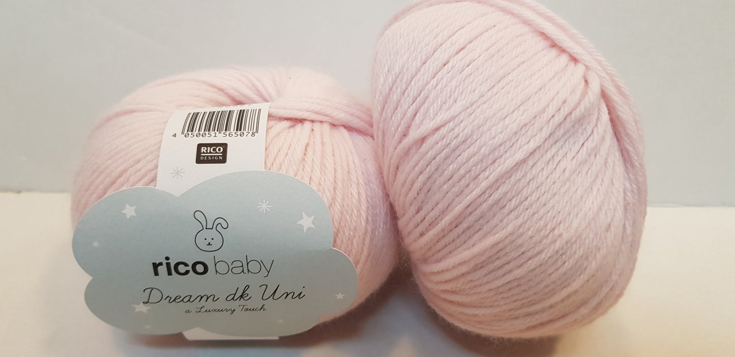 Baby dream uni