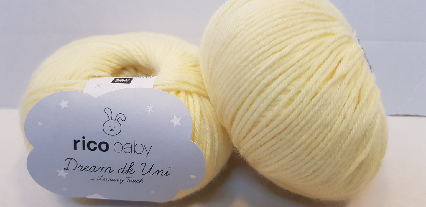 Baby dream uni