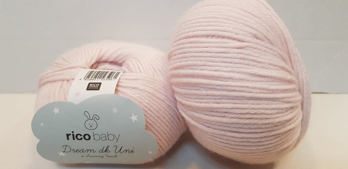 Baby dream uni