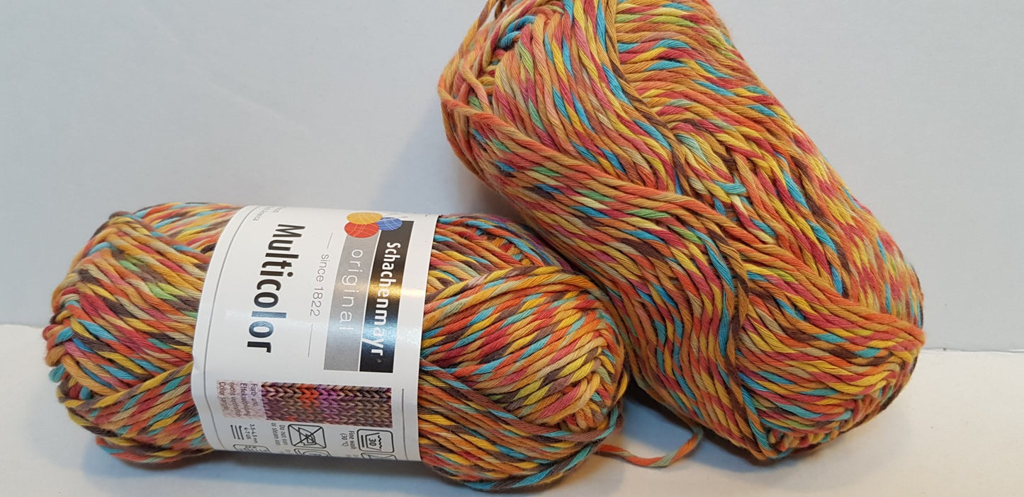 Multicolor