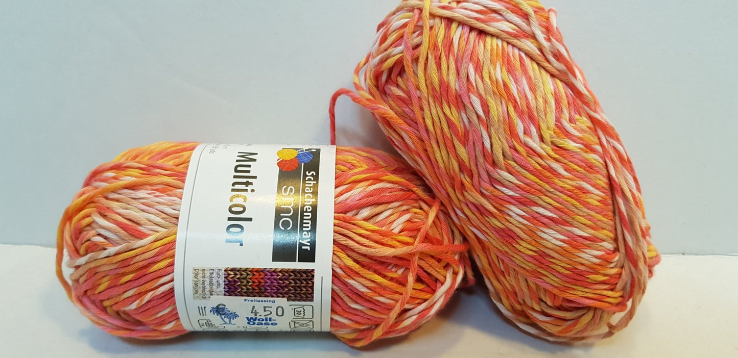 Multicolor