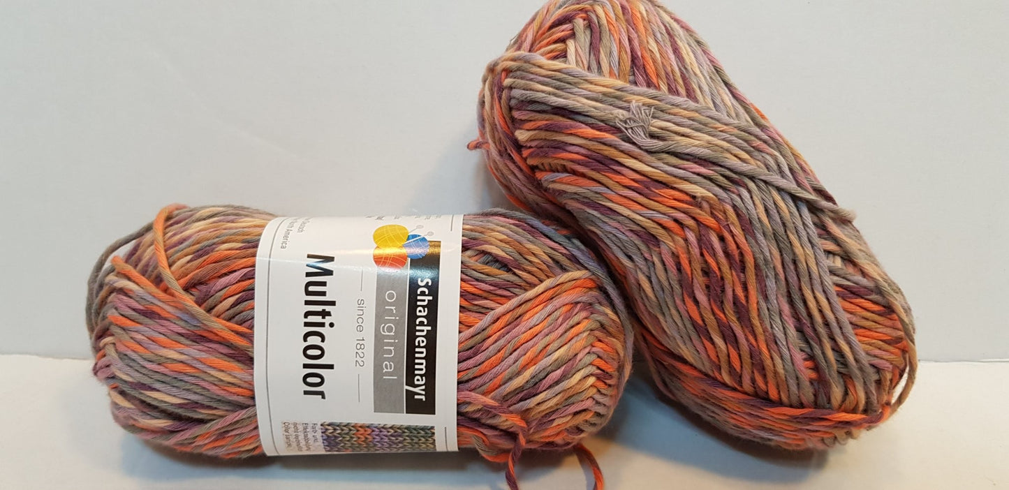Multicolor
