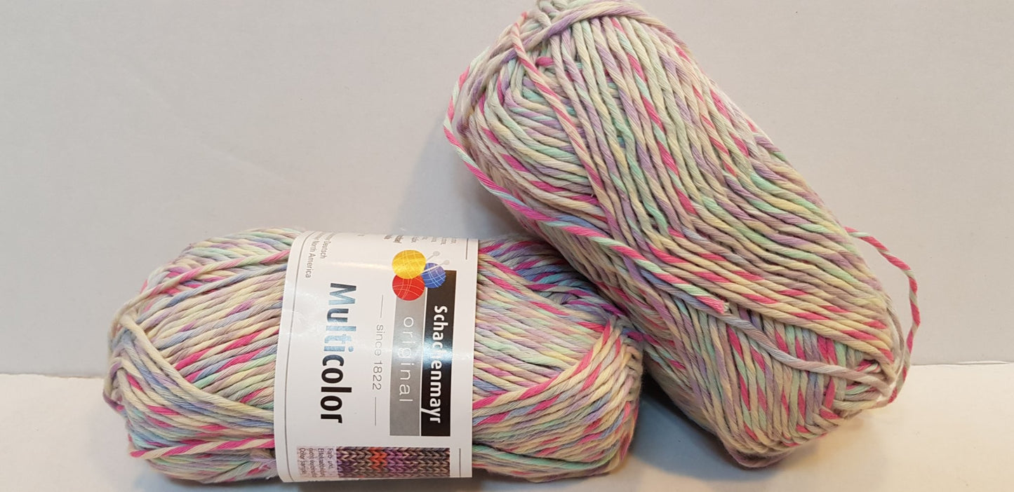 Multicolor