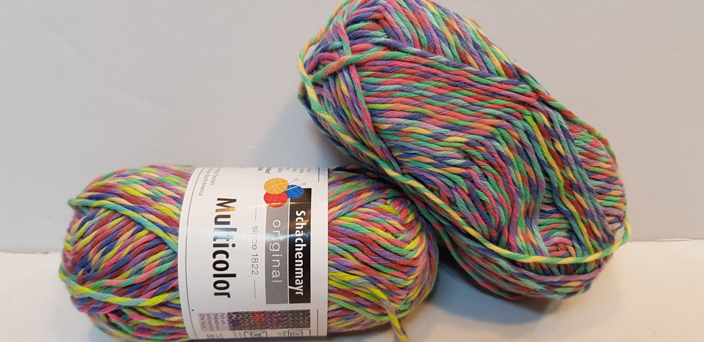 Multicolor