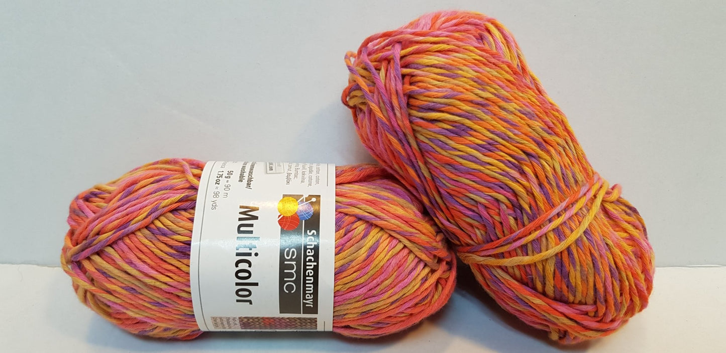 Multicolor