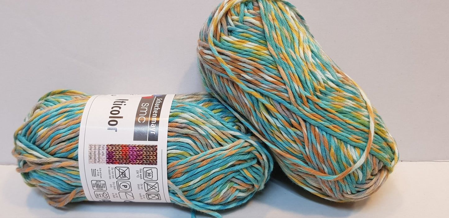 Multicolor