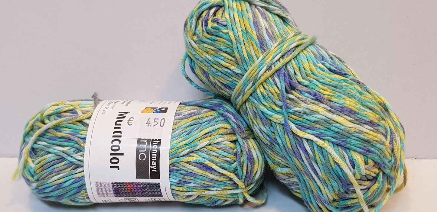 Multicolor