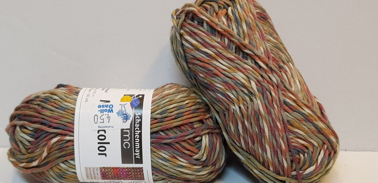 Multicolor
