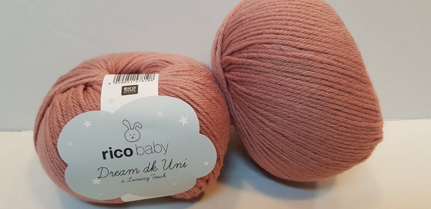 Baby dream uni