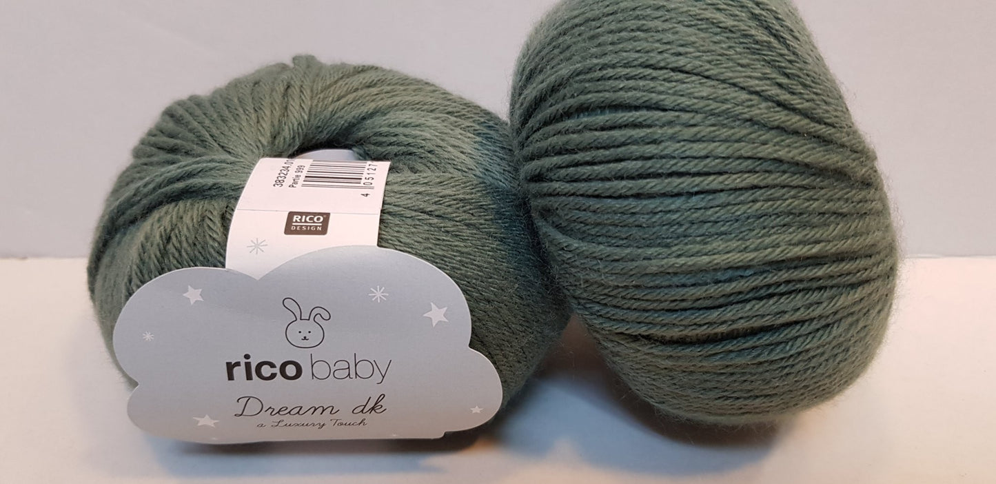 Baby dream uni