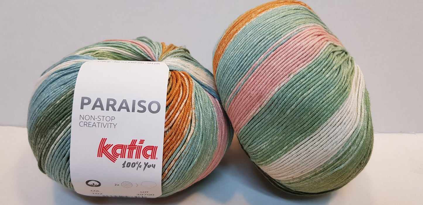 Paraiso
