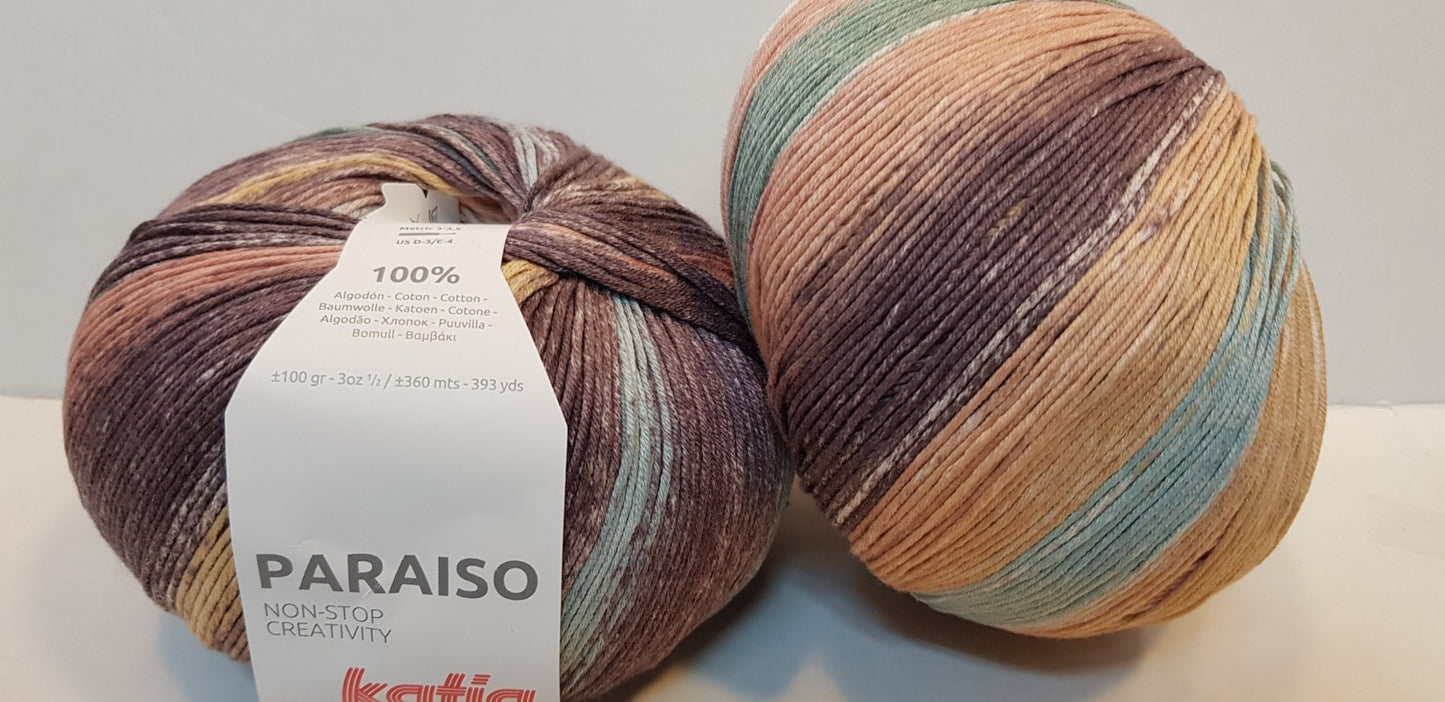 Paraiso