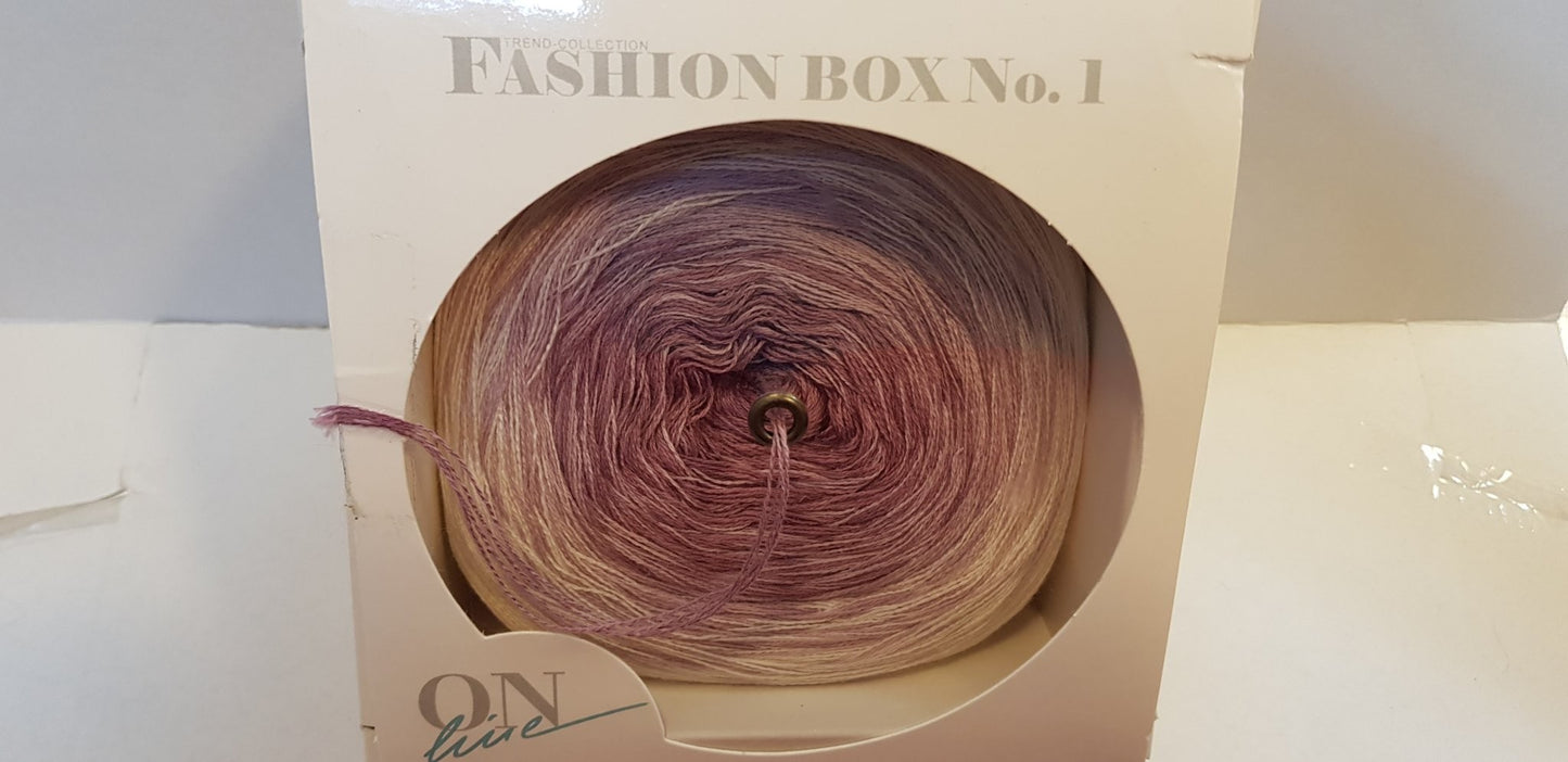 Fashion Box 1