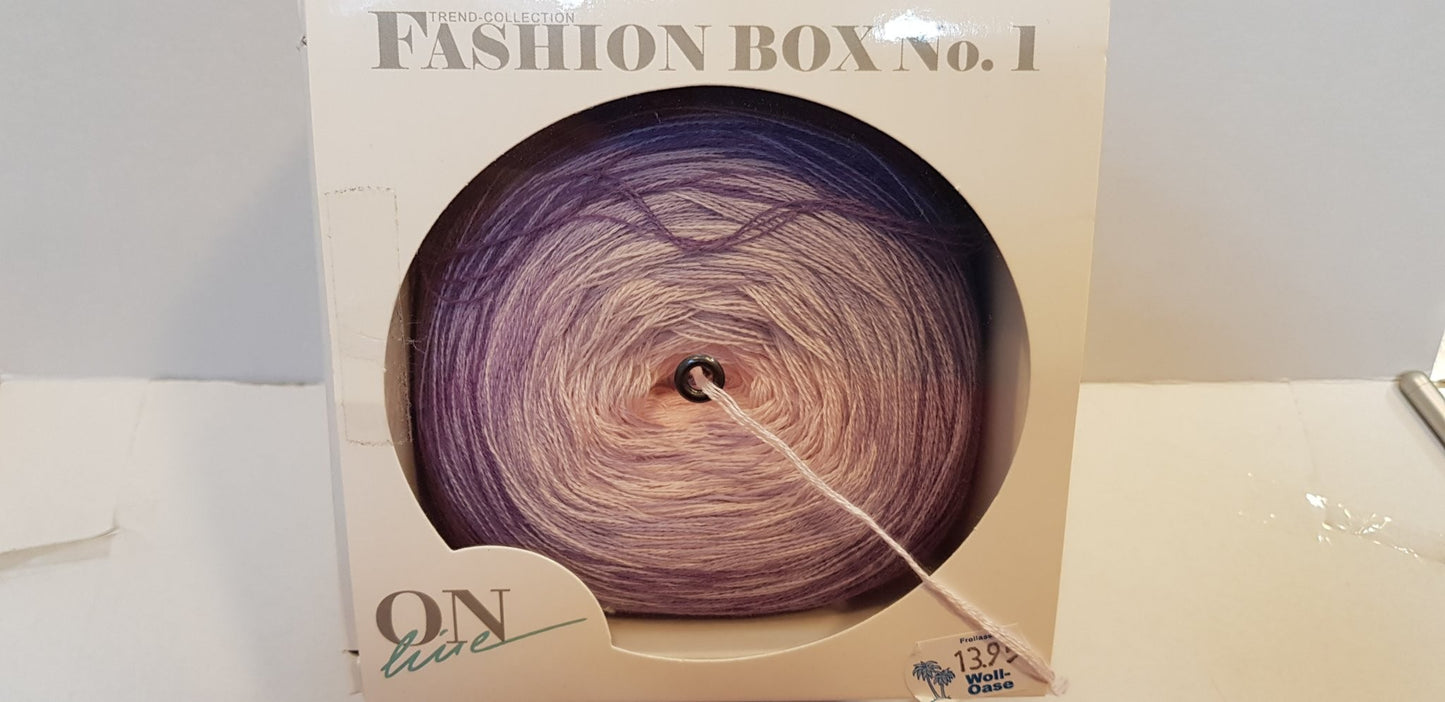 Fashion Box 1