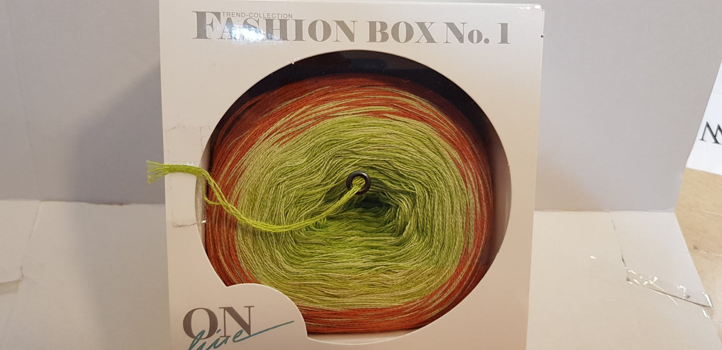 Fashion Box 1