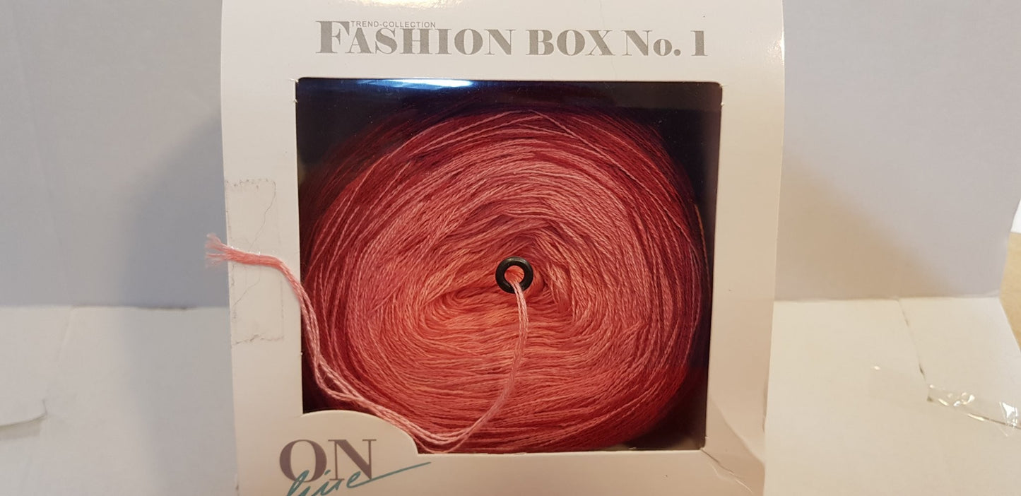 Fashion Box 1