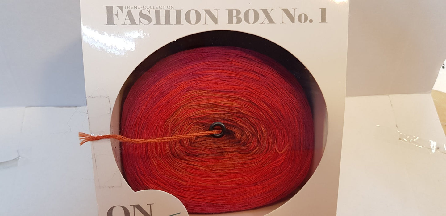 Fashion Box 1