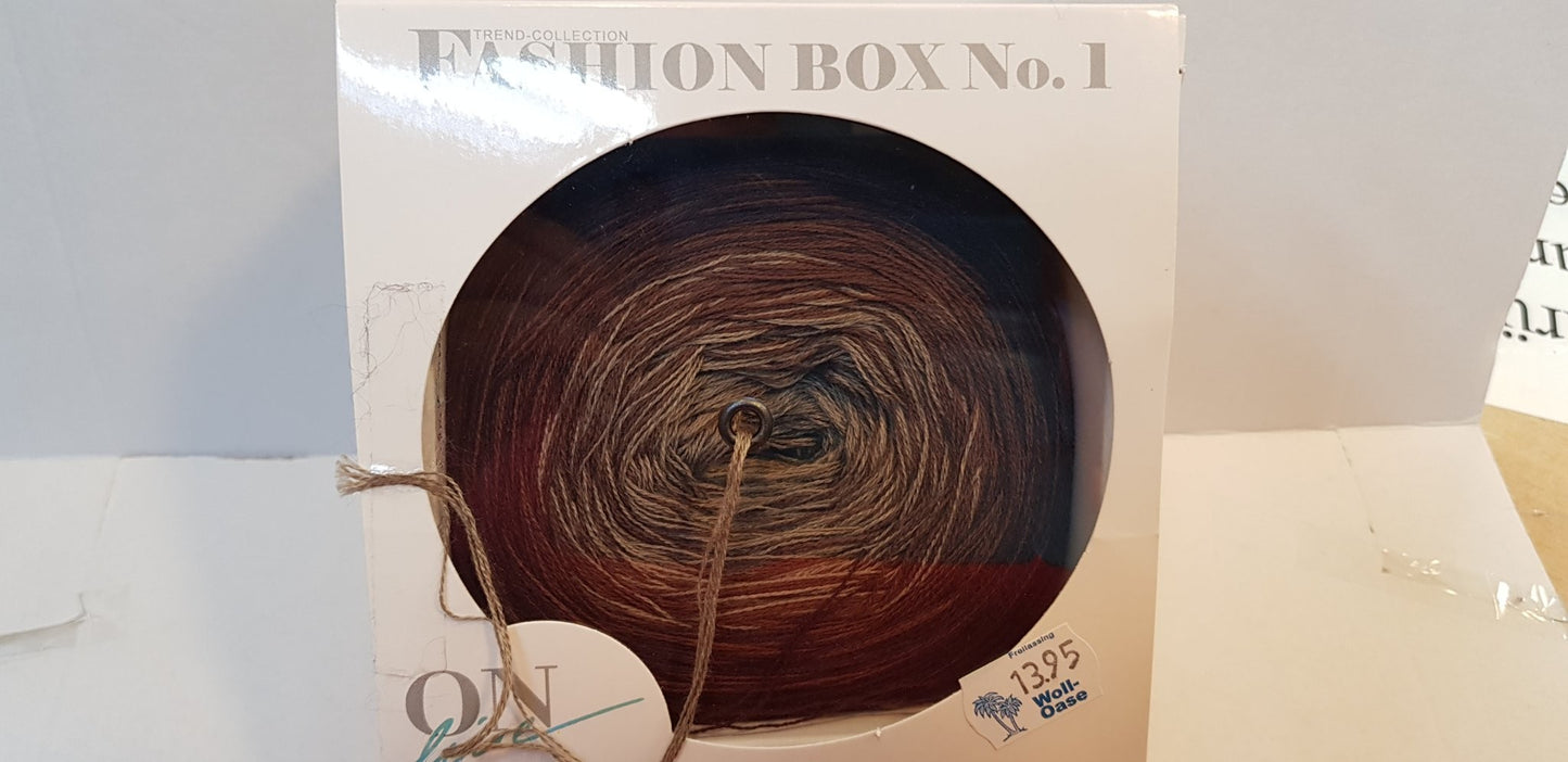 Fashion Box 1