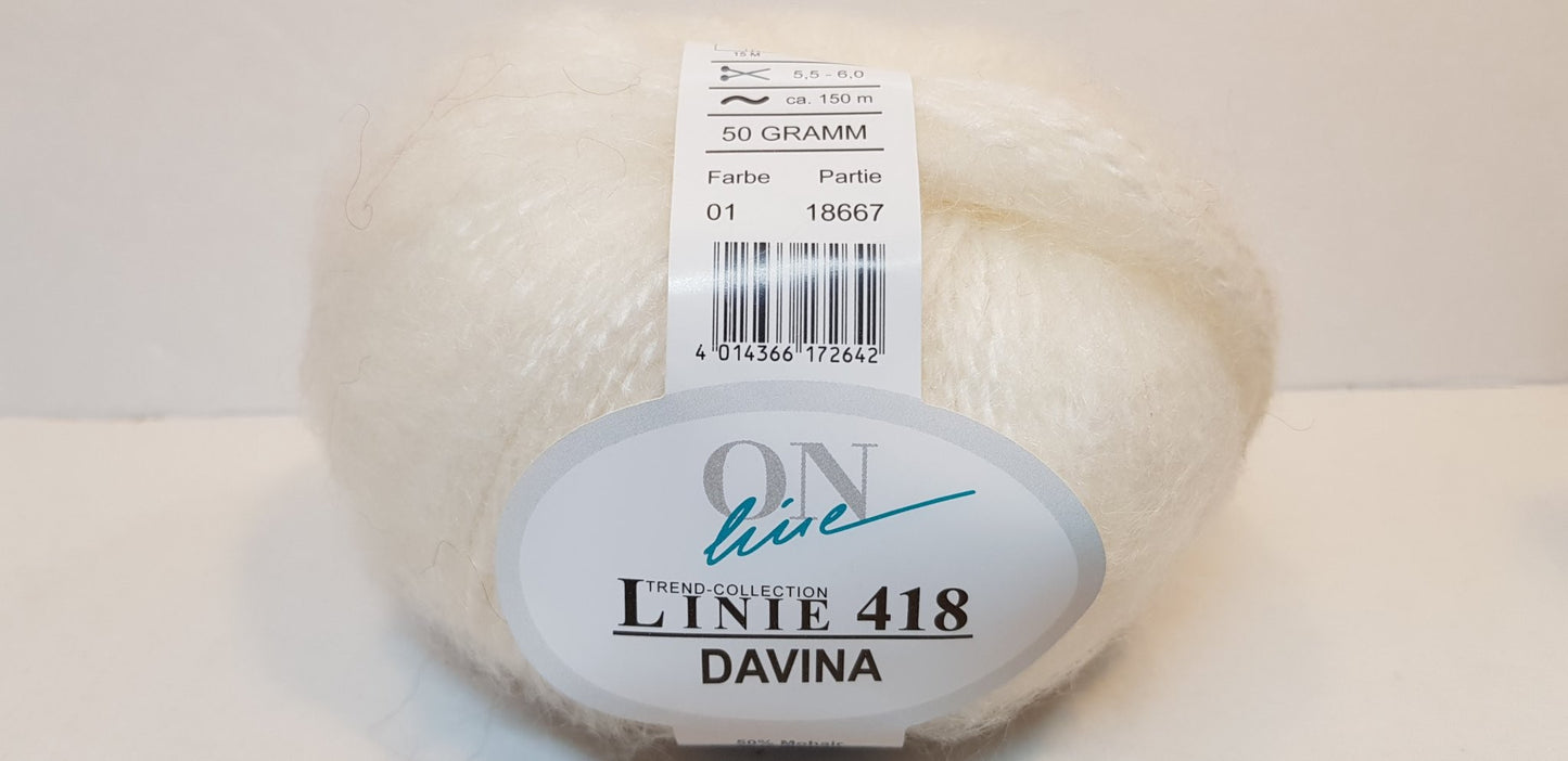 Davina