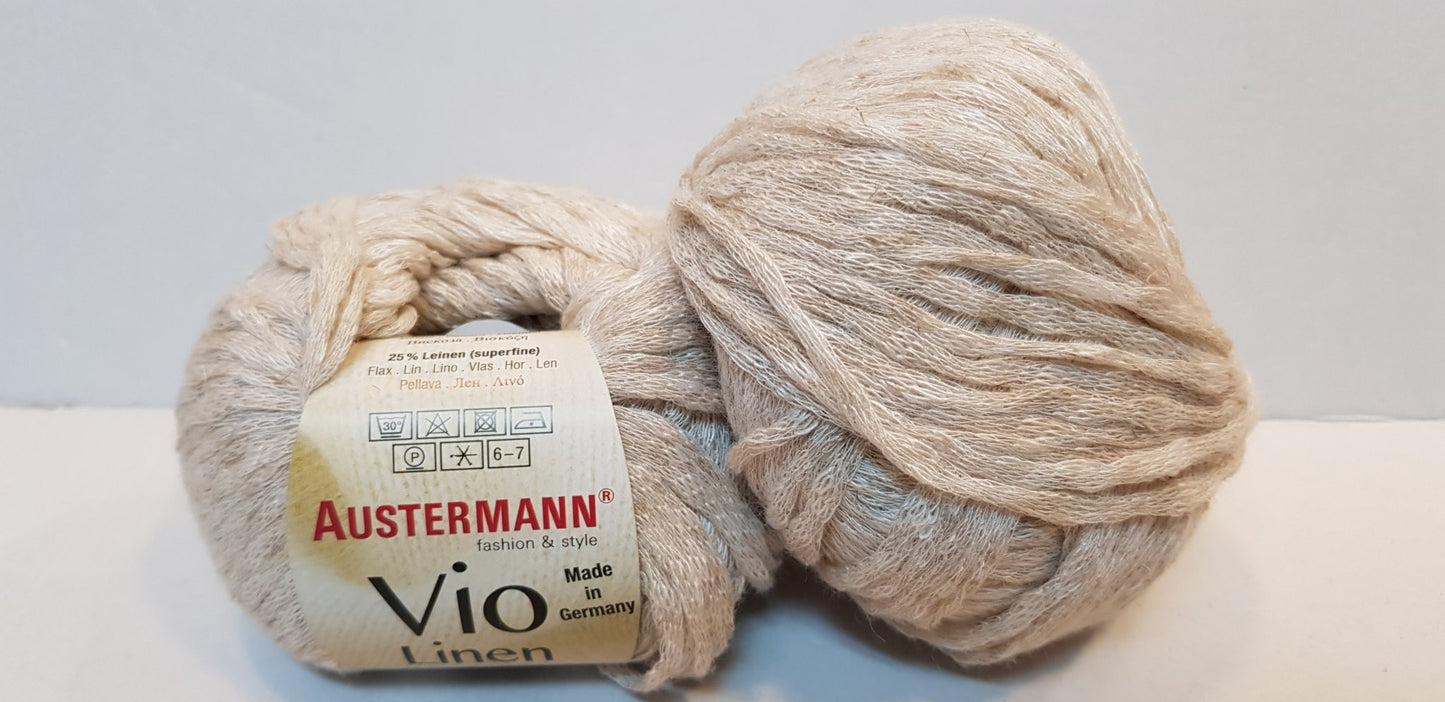 Vio Linen
