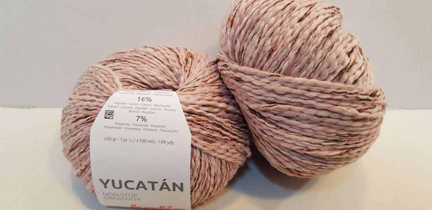 Yucatan