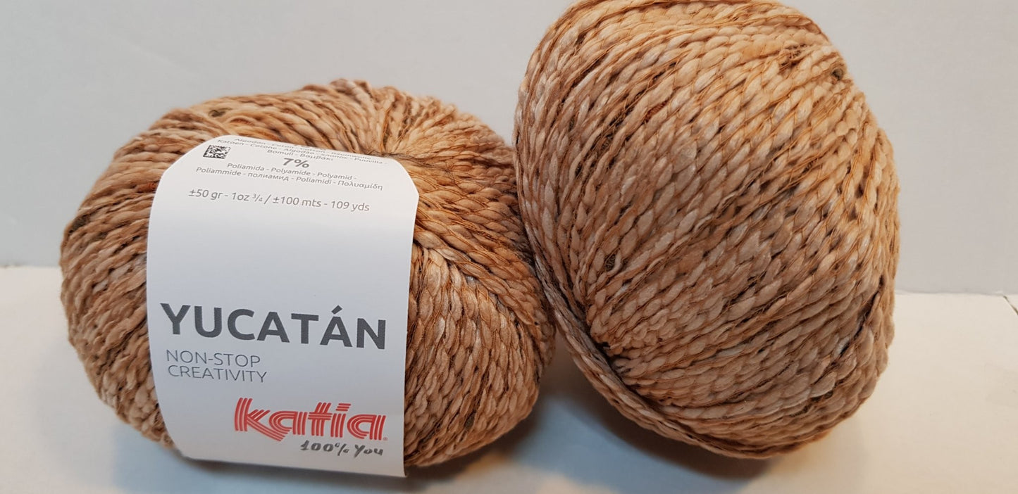 Yucatan