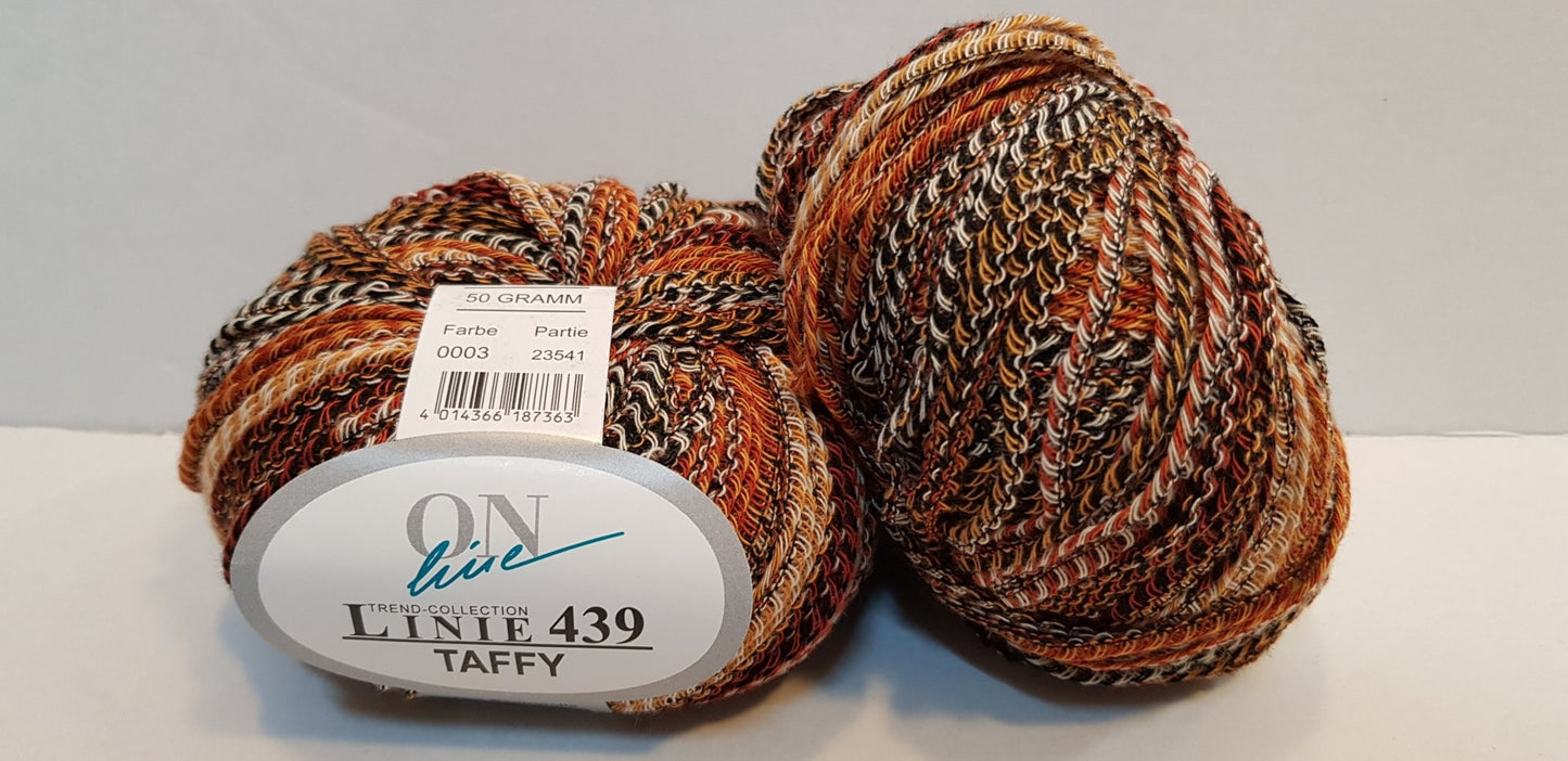 Taffy