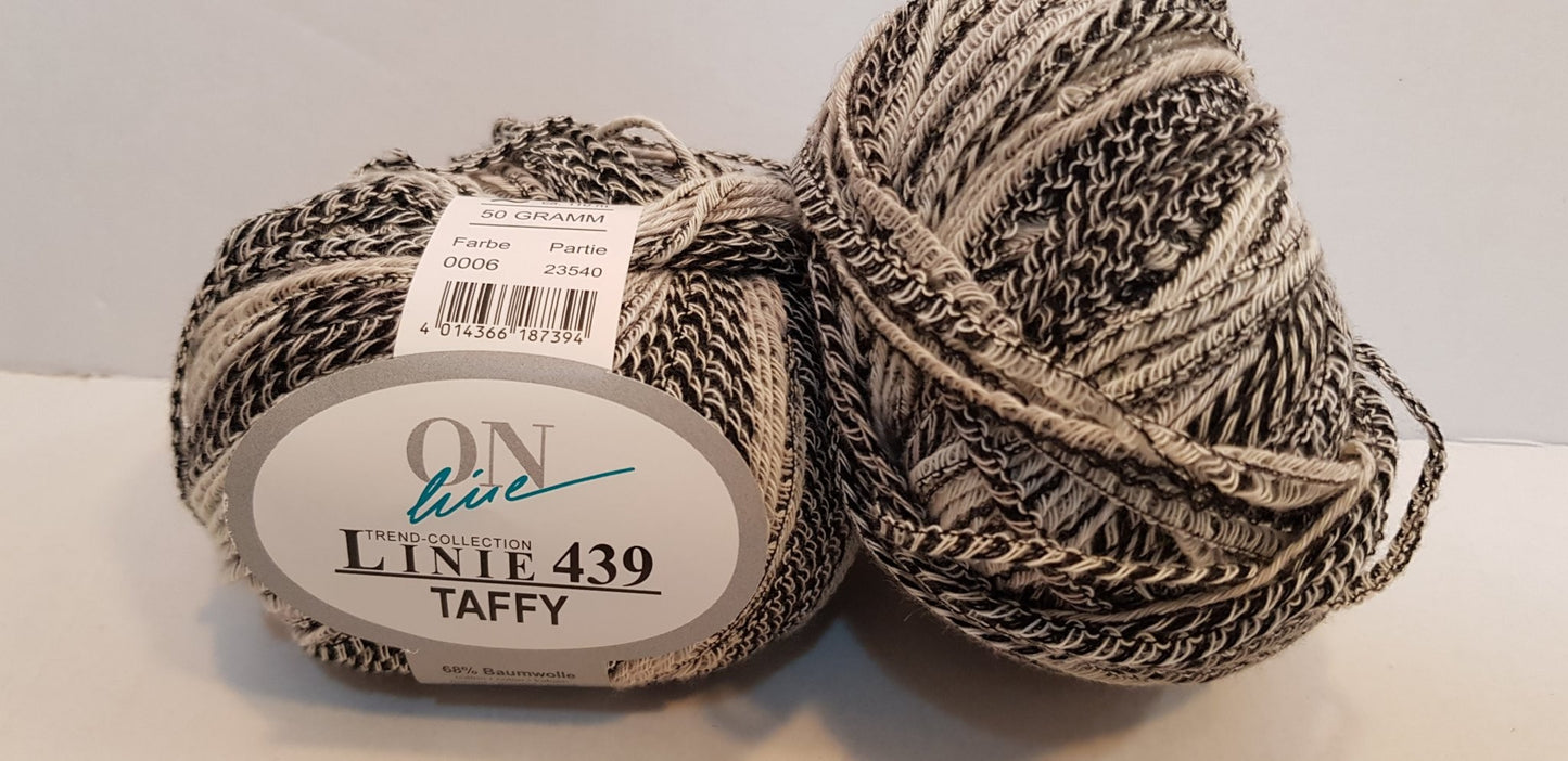 Taffy