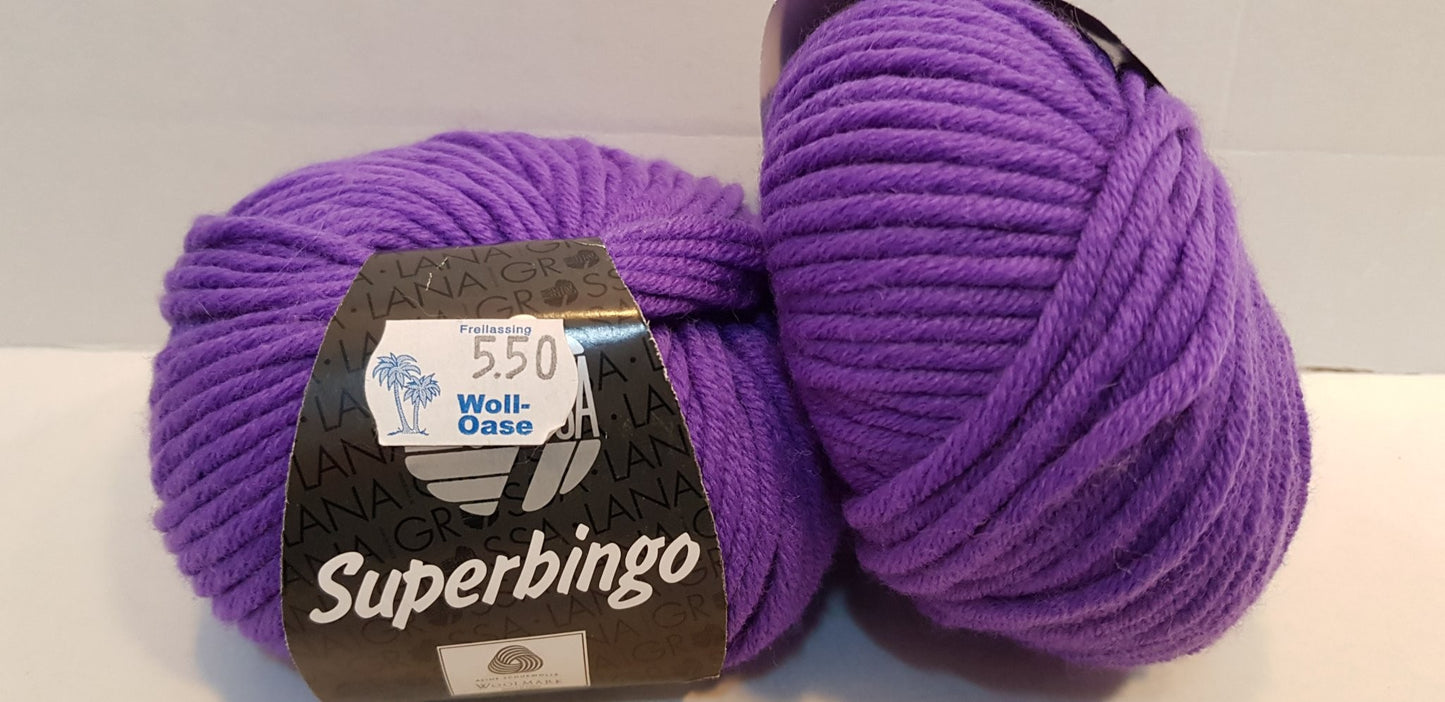 Superbingo