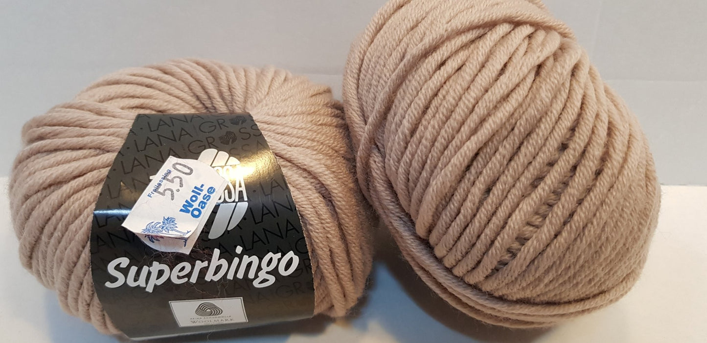 Superbingo