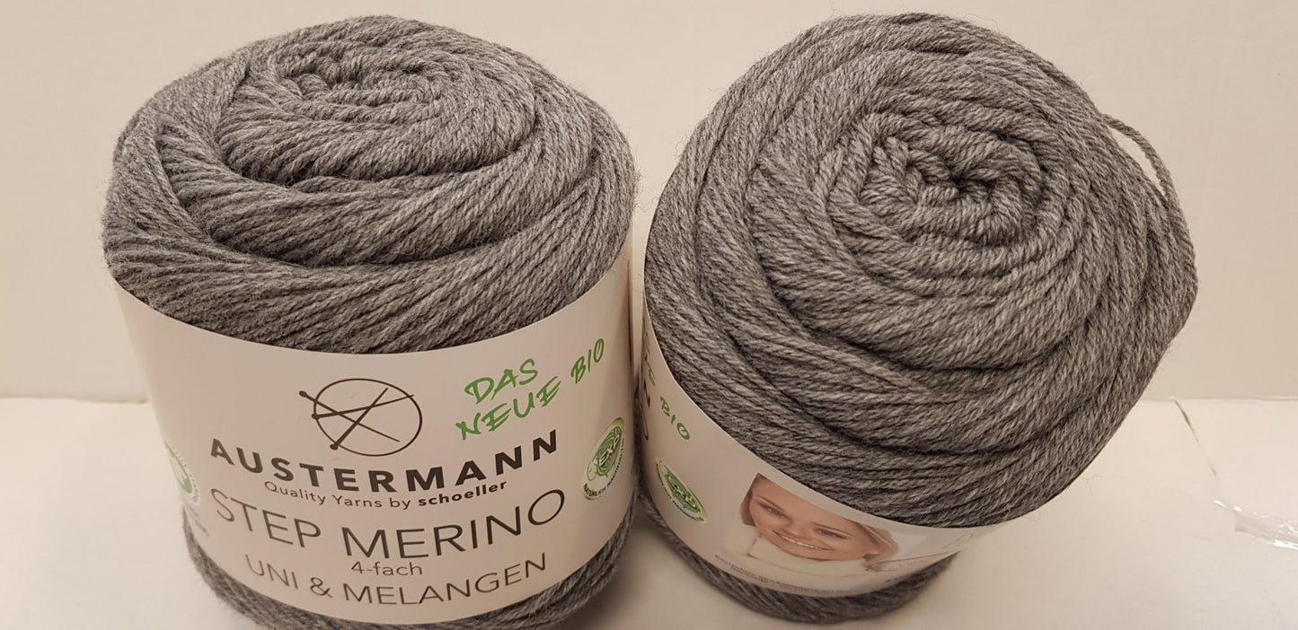 Step Merino