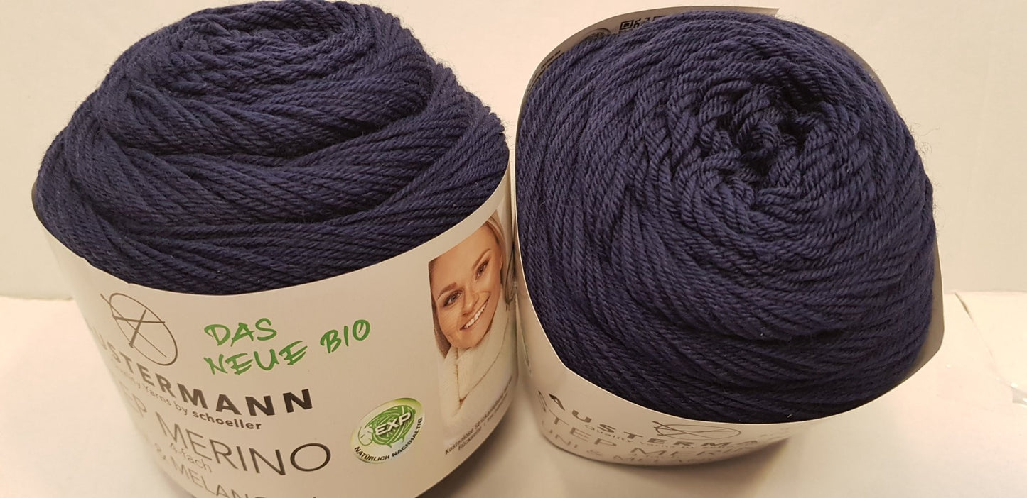 Step Merino