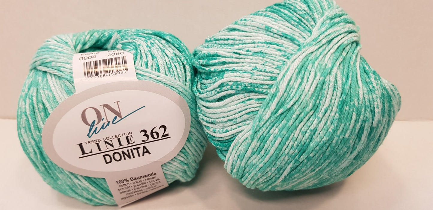 Donita
