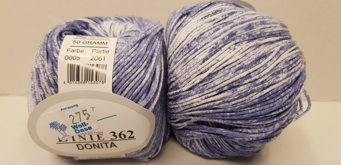 Donita