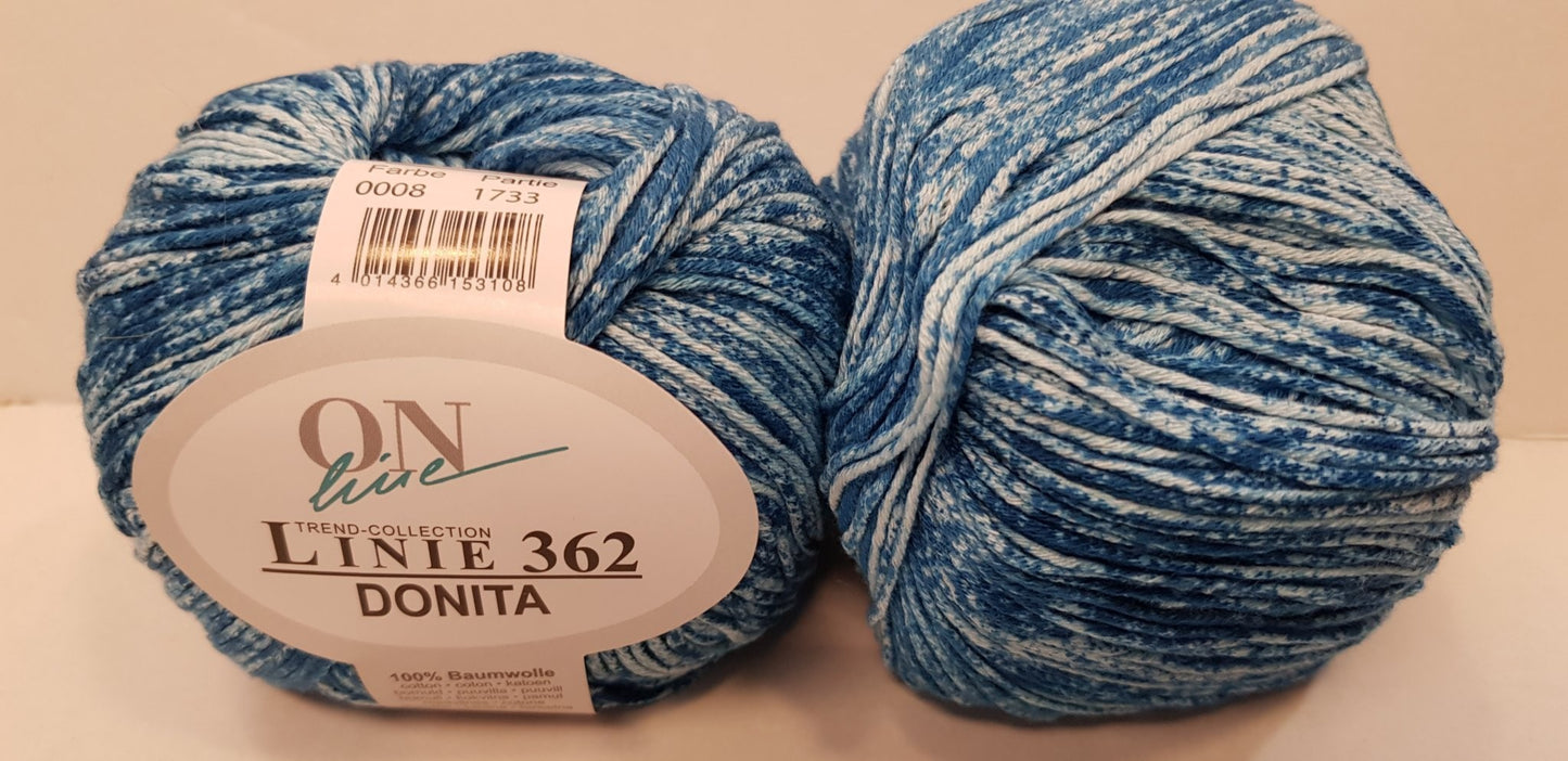 Donita