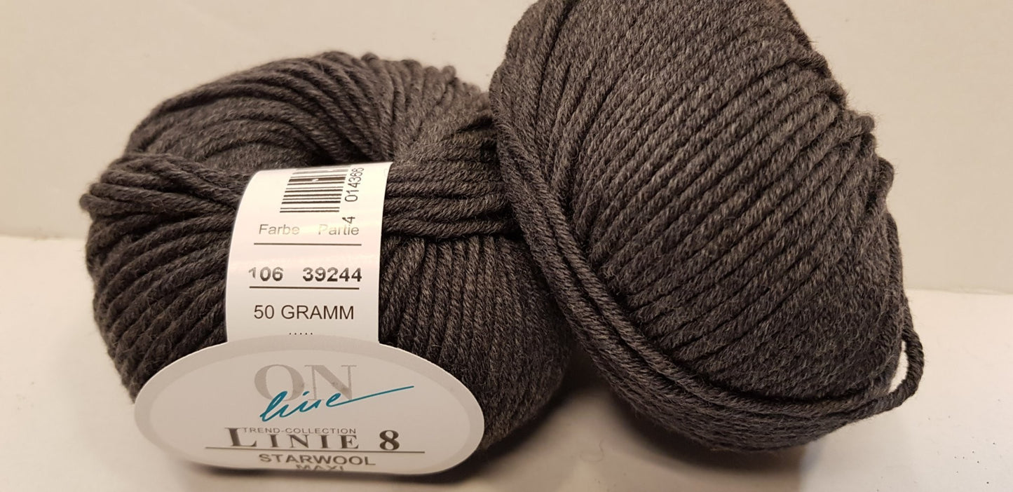 Starwool Maxi