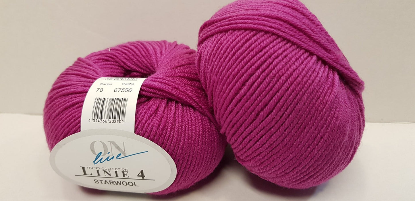 Starwool