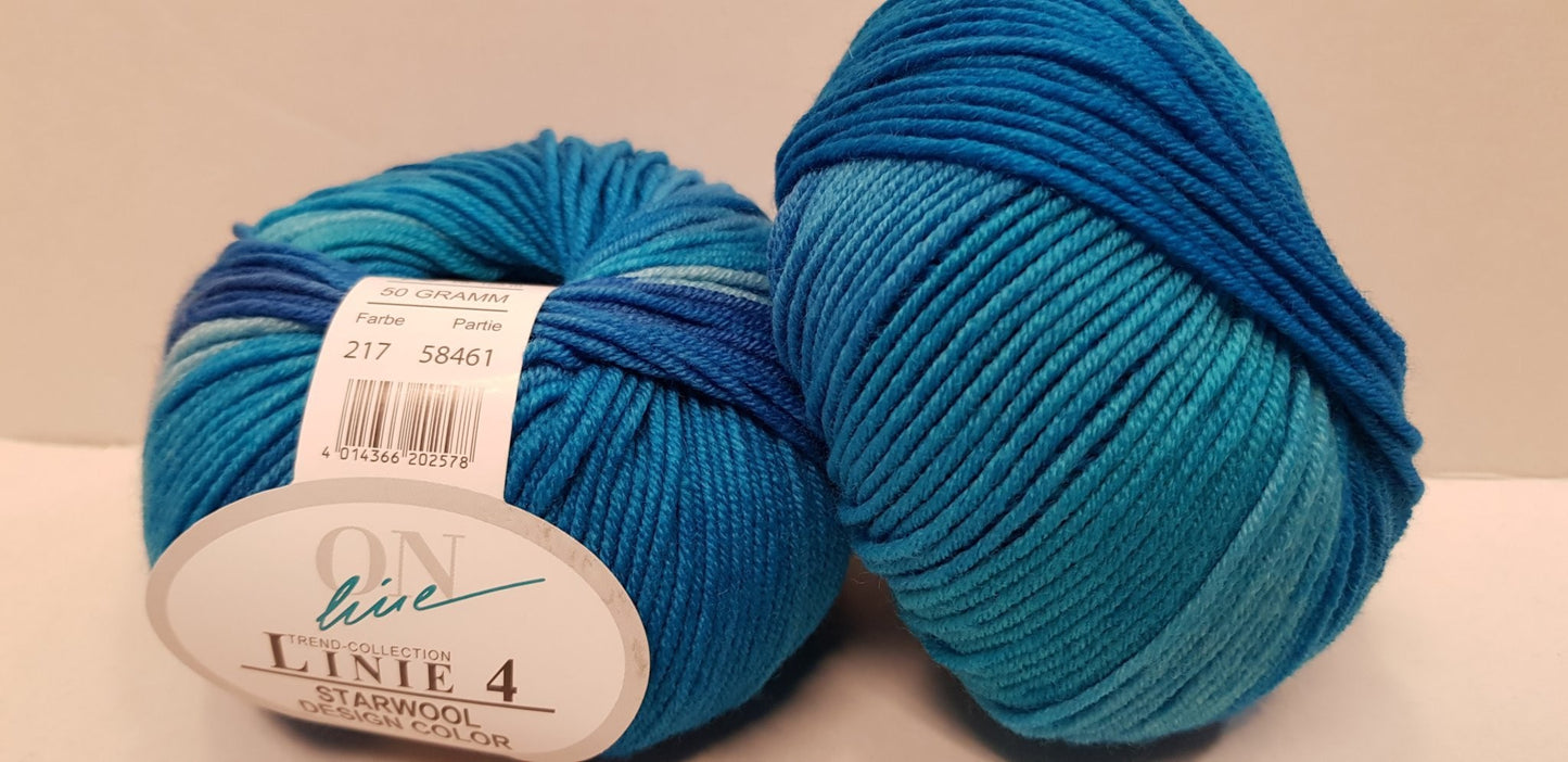 Starwool Design Color