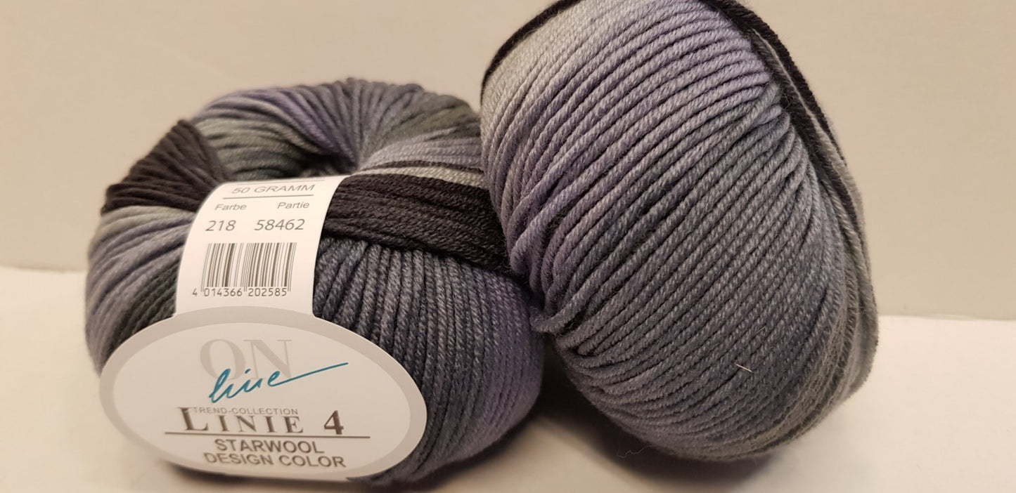 Starwool Design Color