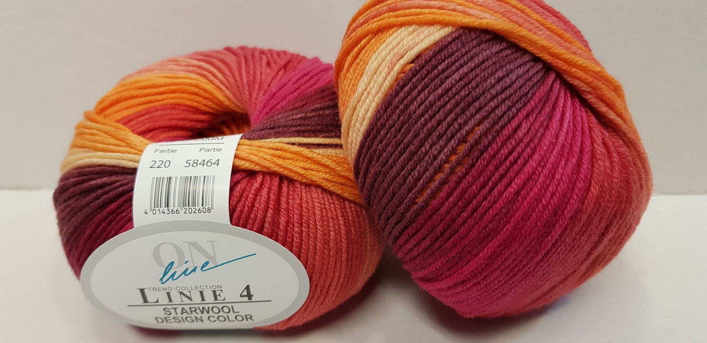Starwool Design Color