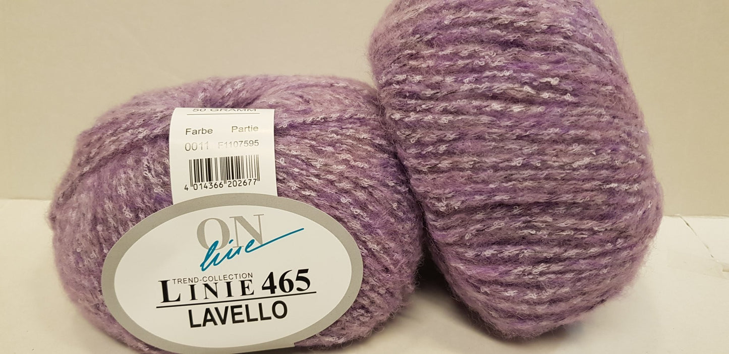Lavello