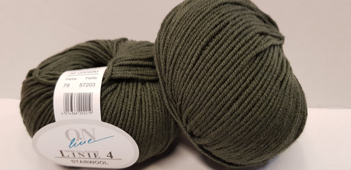 Starwool