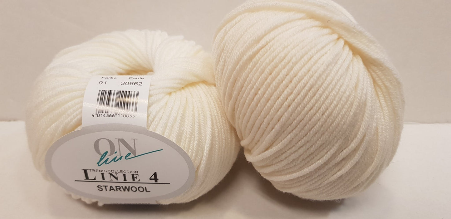 Starwool