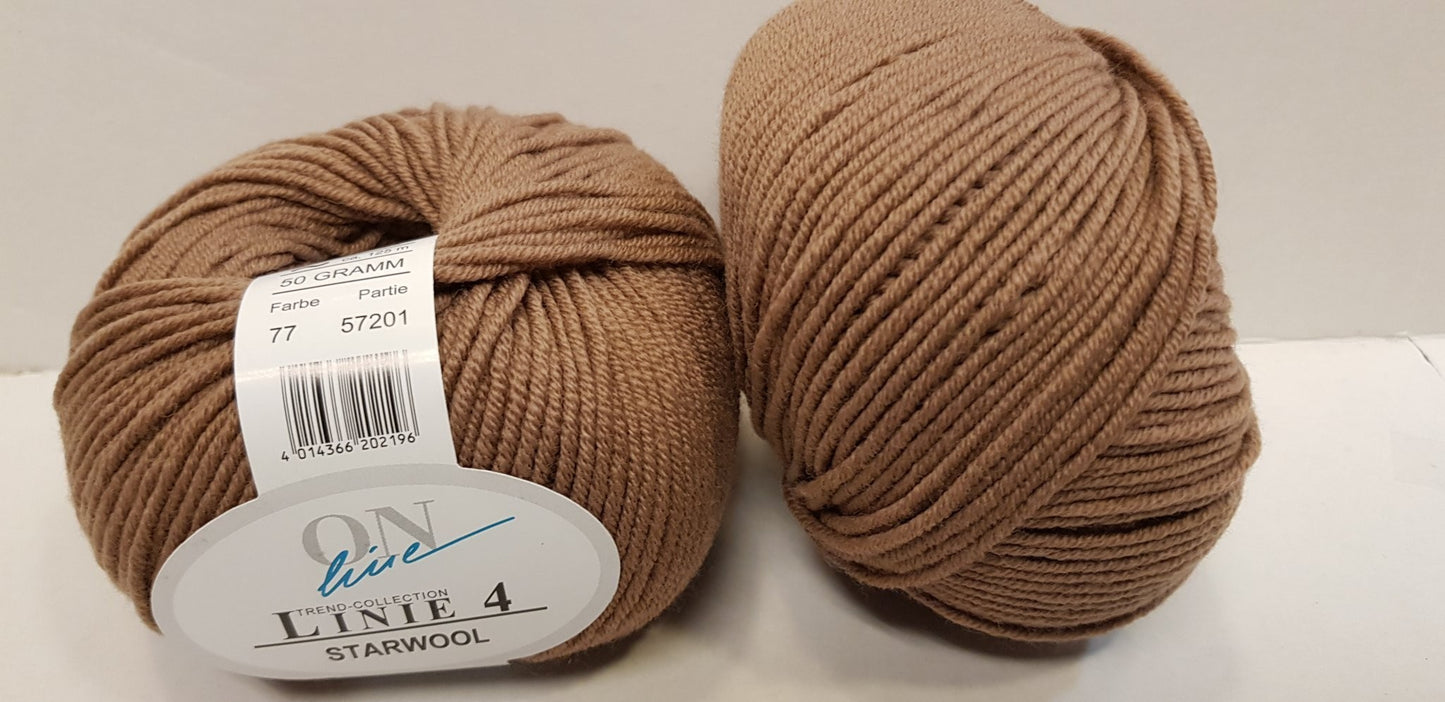 Starwool