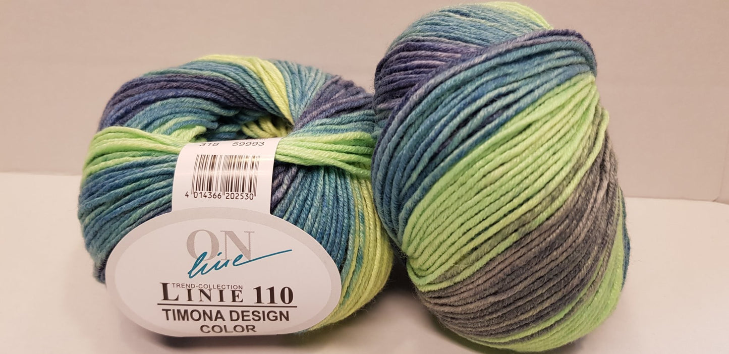 Timona Design Color